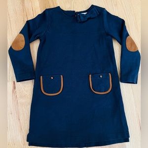 Girls Hope & Henry dress size 5